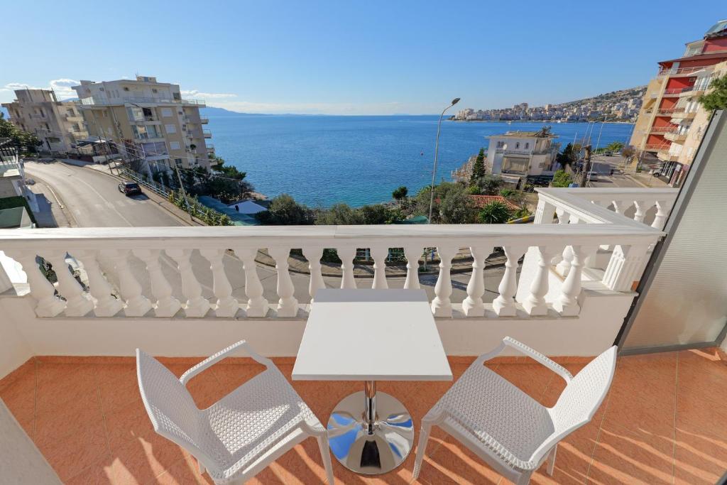 Hotel Iliria